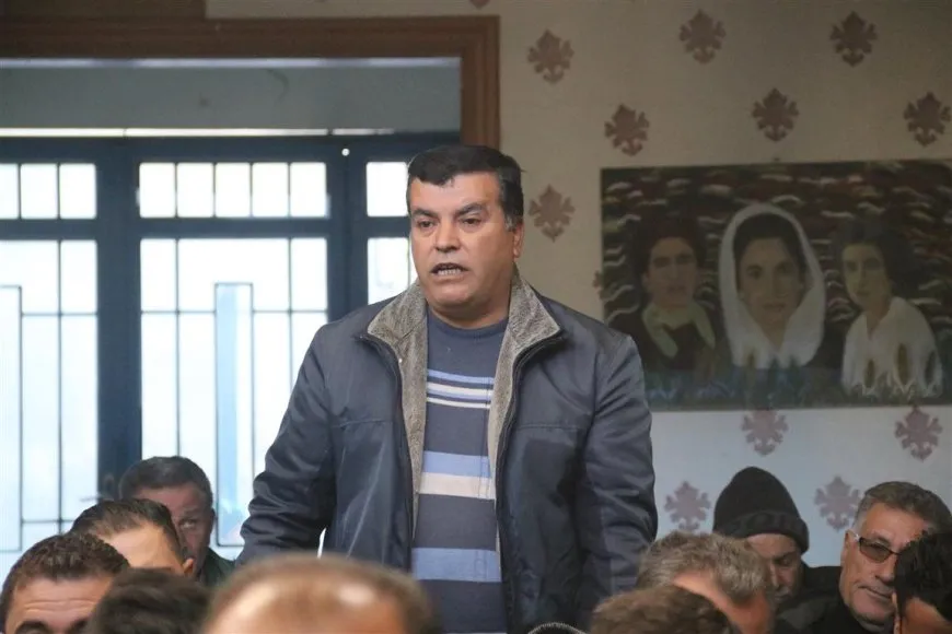 Şaredariyên gelek bajarên kantona Cizîrê civînên xwe yên salê li dar xistin