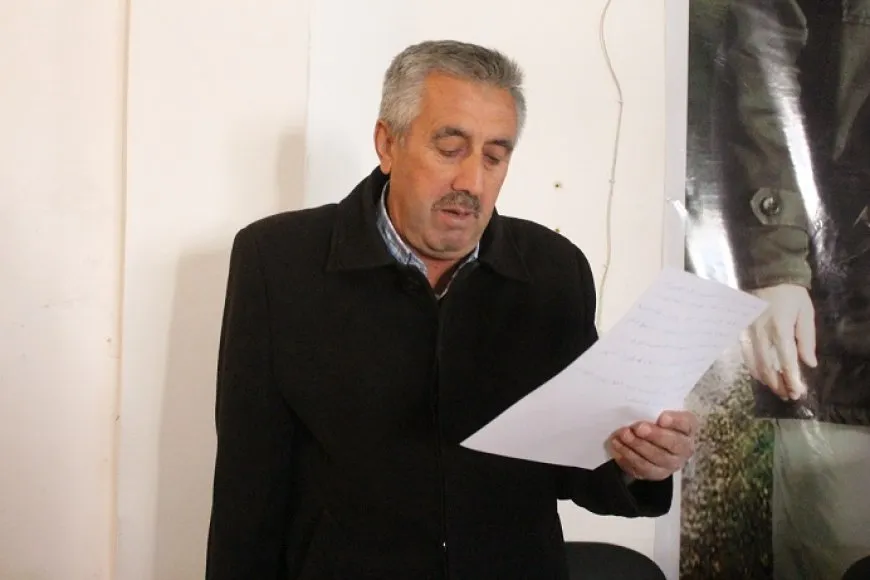Şaredariyên gelek bajarên kantona Cizîrê civînên xwe yên salê li dar xistin