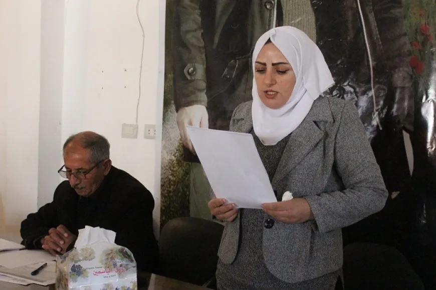 Şaredariyên gelek bajarên kantona Cizîrê civînên xwe yên salê li dar xistin