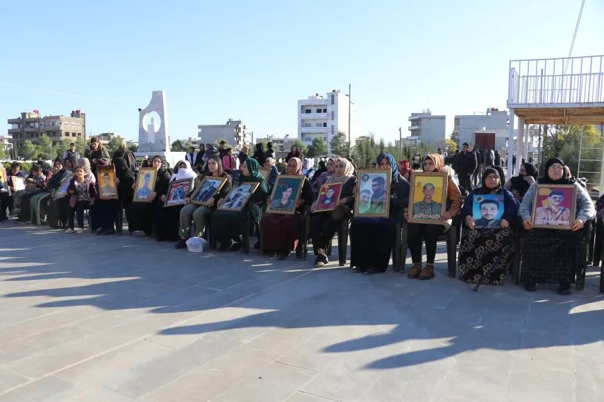 Li Qamişlo 106 şehîd hatin bibîranîn
