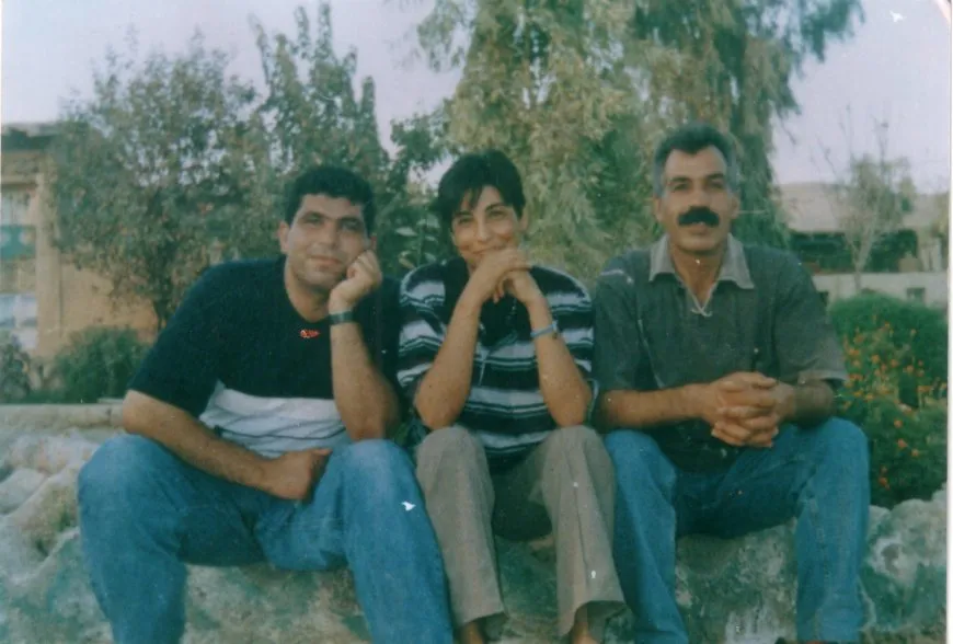 Şîlan Kobanê: Rêberê min, em ê di mîrnîşana azadiyê de hevalên te bin