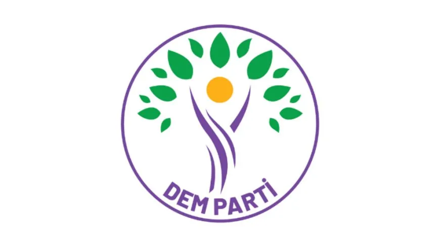 DEM Partî li dijî darbeya qeyûm banga protestoyê kir