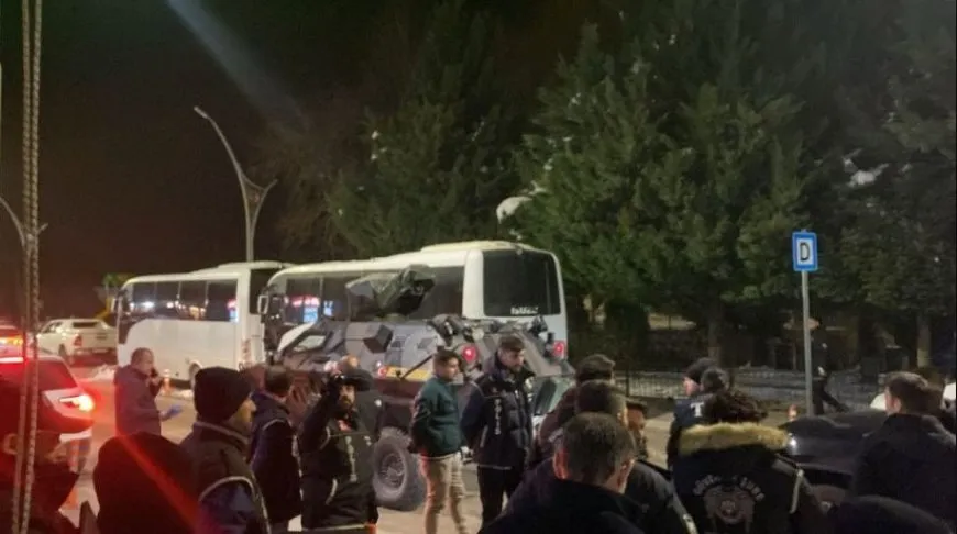 Ji bo şaredariya Mîksê qeyûm hat tayînkirin