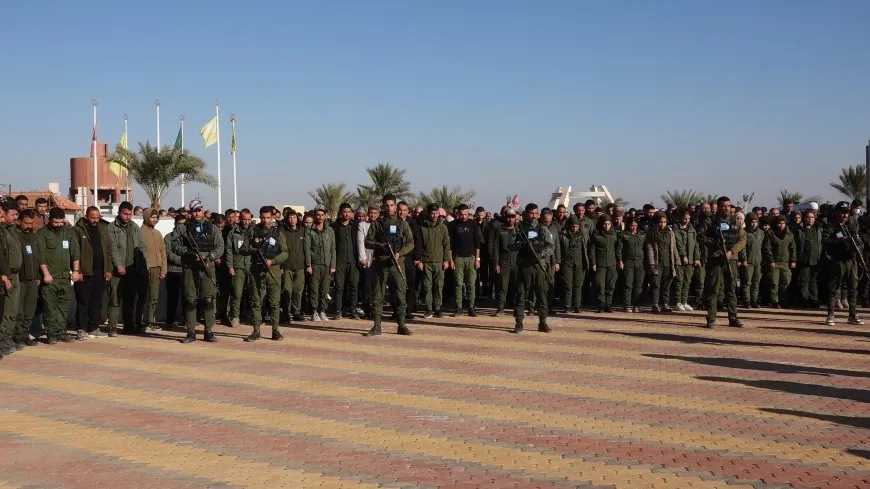 Şehîd Mehmûd El Yûsif hat oxirkirin