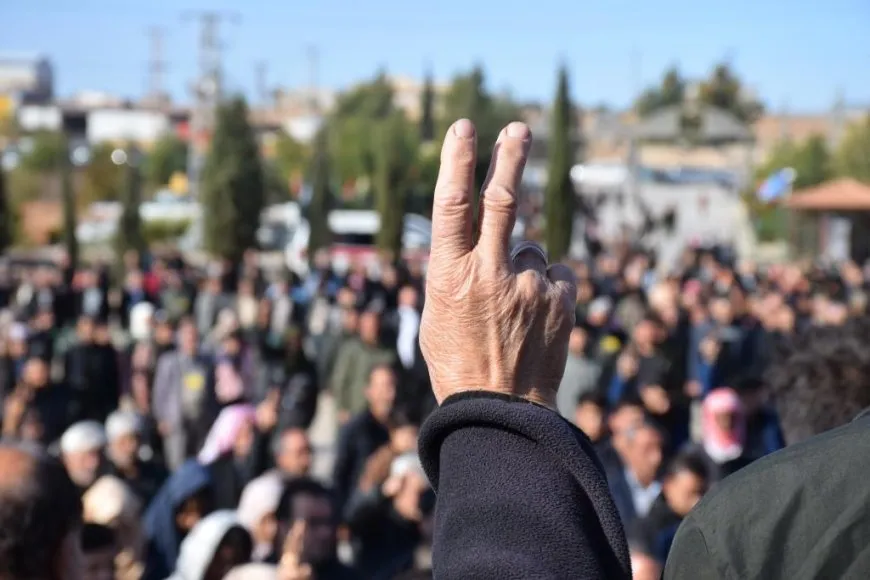 Gelê Kobanê 2 pakrewanên xwe oxir kirin