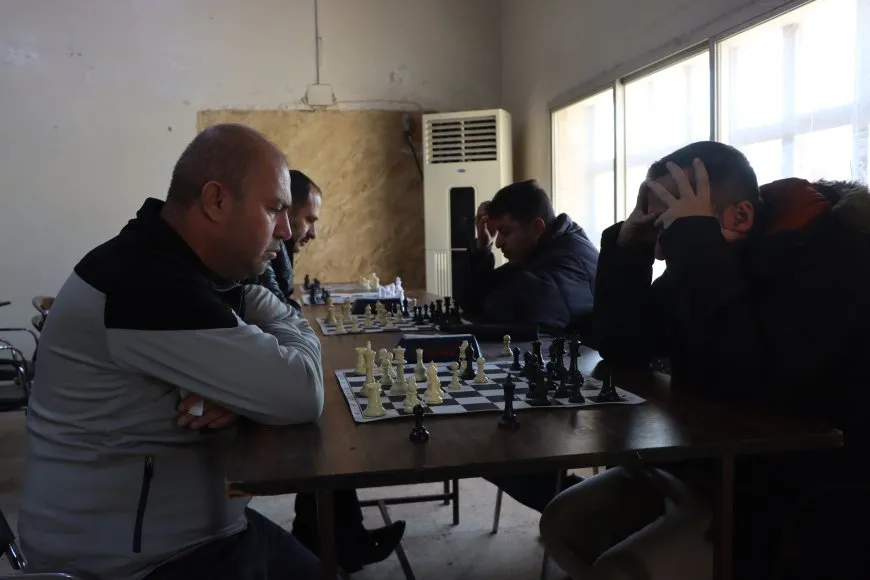 Şampiyonaya kişikê bi dawî bû