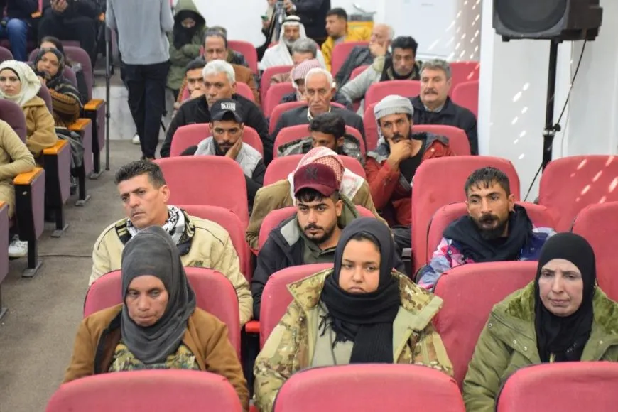 Şehîd Şîlan Kobanê û hevreyên wê hatin bibîranîn