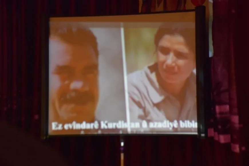 Şehîd Şîlan Kobanê û hevreyên wê hatin bibîranîn