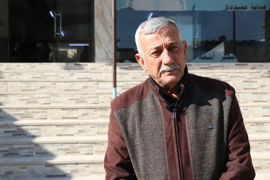 Ji bo rewşa awarte xelkê Helebê xwînê didin