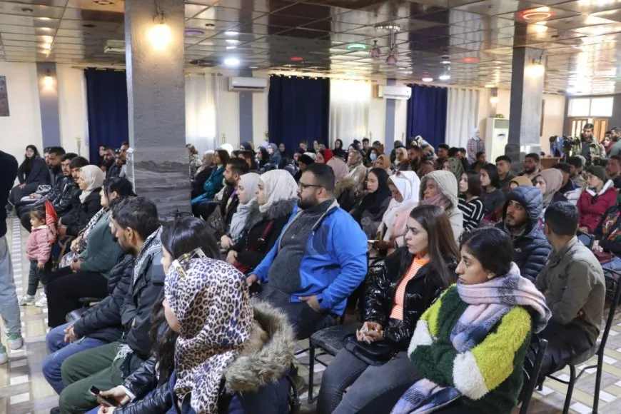 Li Hesekê şehîd Ronahî Amanos hat bibîranîn