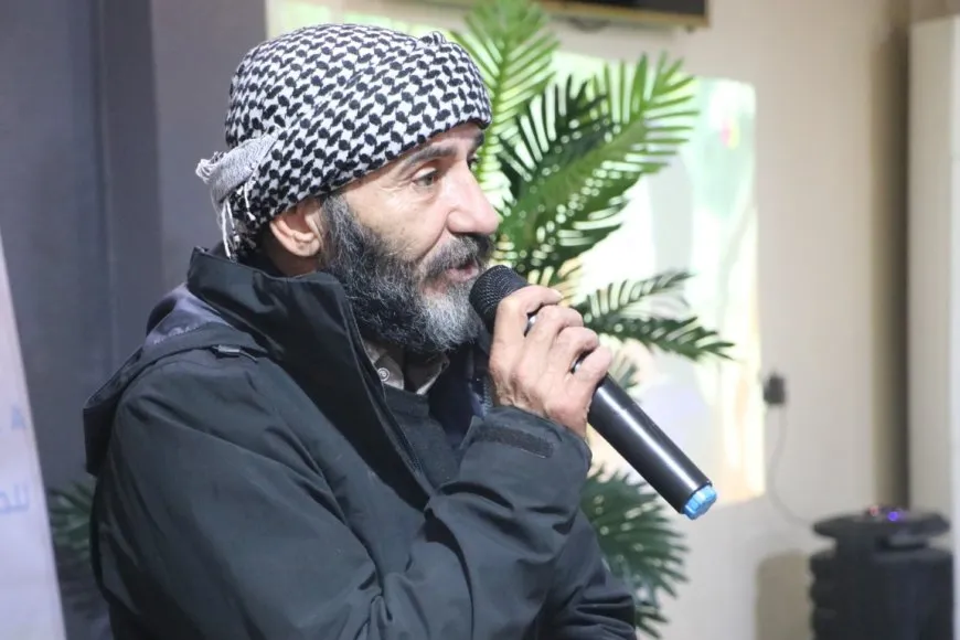 Li Hesekê şehîd Ronahî Amanos hat bibîranîn