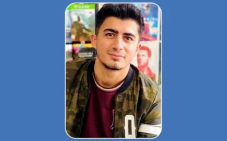 Dewleta Îranê cezayê darvekirinê li Kurdekî birî