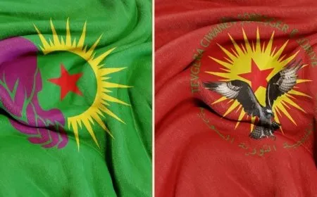 Ciwanên Şoreşger: Dem dema seferberiyê ye