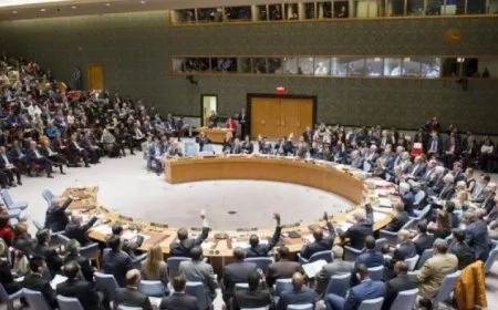 Şandiyê neteweyî yê NY'ê: pêwist e hemû alî li gorî qanûna parastina sivîlan tev bigerin