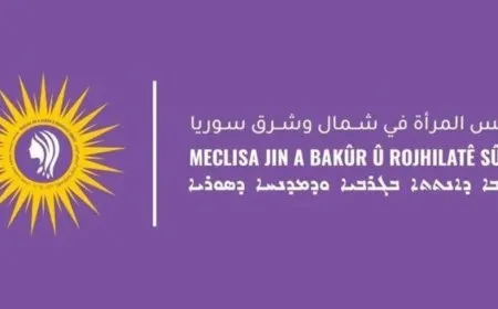 Meclisa Jinan li dijî planên dagirkeriyê bang kir