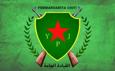 YPJ: Ji aqûbeta êsîrên jin dewleta Tirk berpirsyar e, wê hesaba wê bê pirsîn