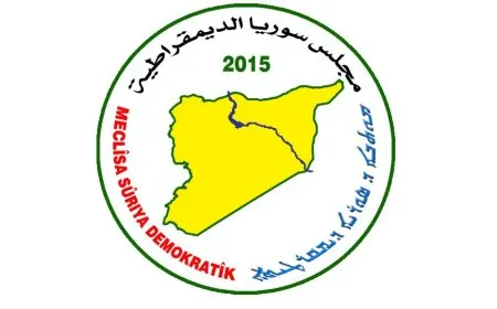 MSD'ê têkildarî bûyerên dawîn daxuyaniyek da