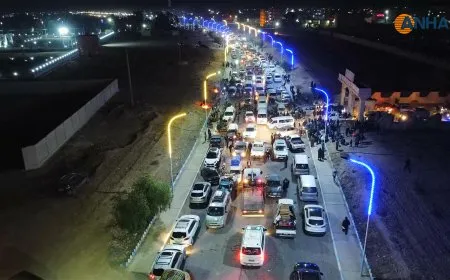 Koçberiya ber bi Tebqayê ve dewam dike