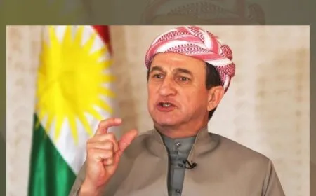 Edhem Barzanî: Armanca êrişan tunekirina destkeftiyên Başûr û Rojava ye