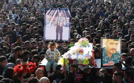 Şehîd Ezîz Selahedîn hat oxirkirin