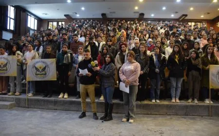Ji Yekitiya Xwendekar, Ciwanên Şoreşger û TEV-ÇANDˈê banga seferberiyê