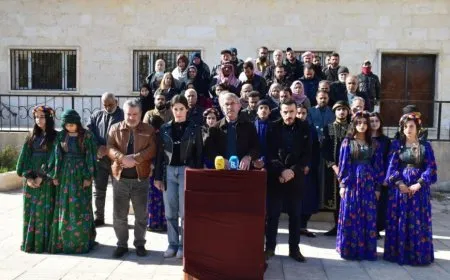 Ji Reqa, Tirbespiyê û Kobanê bangên rawestandina êrişan