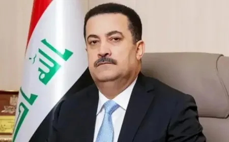 Sûdanî: Iraqê wê li hemberî qirkirina etnîkî ya li Sûriyeyê bêdeng nemîne