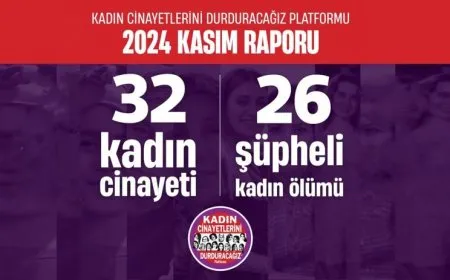 Rapora KCDP'ê ya meha Mijdarê: 32 jin hatin qetilkirin