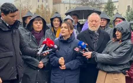 DEM Partî: Em ê darbeyan teşhîr bikin