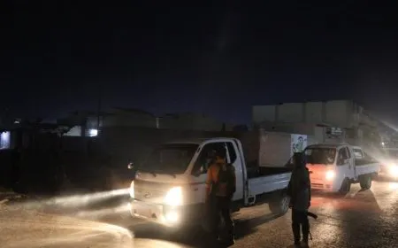 Siyasetmedarên li Hesekê banga tevlêbûna li seferberiyê kir