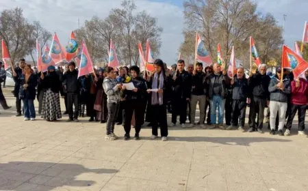 Meclisa Malbatên Şehîdan: Hevgirtina gelên herêmê dê serkeftinê mîsoger bike
