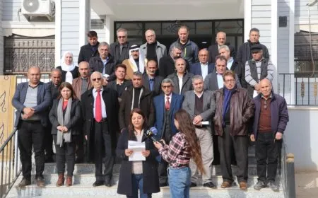 Ji 34 partiyan banga xurtkirina eniya navxweyî