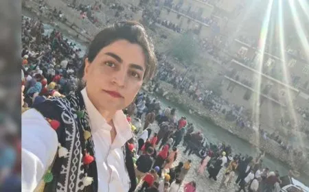 Rejîma Îranê mamostayek zimanê Kurdî girt