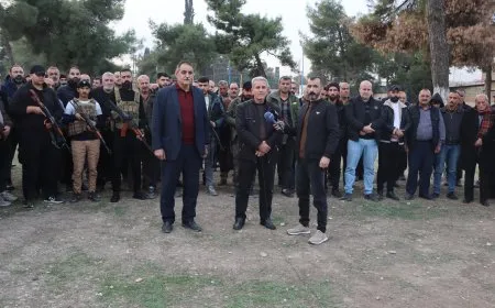 Eşîra Omeriyan: Divê rêxistin û partiyên Kurdan bibin yek