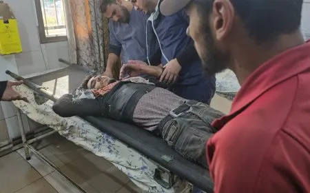 Dewleta Tirk Zirgan bombebaran kir: Şehîd û birîndar hene