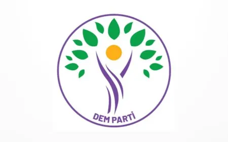 DEM Partî: Êrîşên li ser Bakur û Rojhilatê Sûriyeyê, kaosê kûr dikin