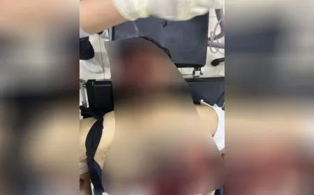 Di encama teqînên li Qamişloyê de welatiyek şehîd bû