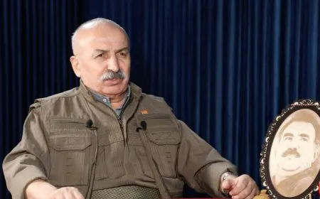 Karasû: Parastina Rojava parastina tevahiya Kurdistanê ye
