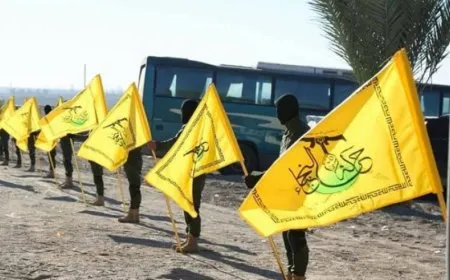 Der barê hewldanên Tirkiyeyê yên têkbirina aramiya Iraqê de hişyarî