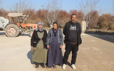 Koçberên Efrîn û Şehbayê di navendên bicihbûnê de parastina xwe dikin