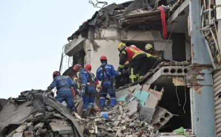 Di êrişa Rûsyayê ya li Ukraynayê de 4 kuştî, 19 birîndar