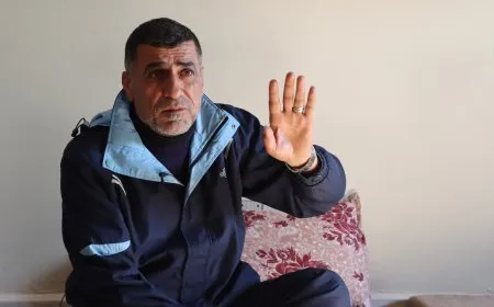 Bi çavê koçberekî hovîtiya çeteyên dewleta Tirk