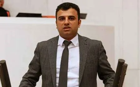 Omer Ocalan cara ewil hinek hûrgiliyên hevdîtina li Îmraliyê vegot