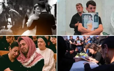 10 sal ceza dan xwediyê hola dawetê ku 122 kes tê de şewitîbûn