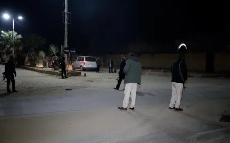 ‘Em ê şoreşa xwe biparêzin’
