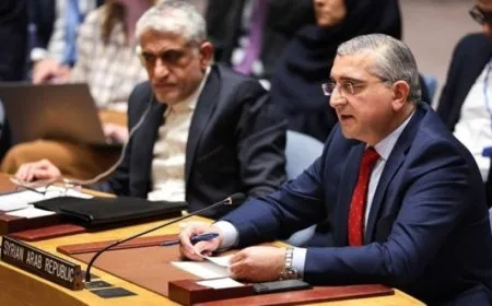 Hikumeta demkî ya Sûriyeyê xwest Îsraîl vekişe