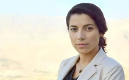 Jiyana Werîşe Muradî di xetereyê de ye