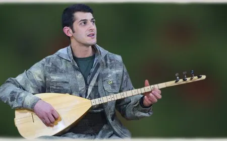 HPG’ê nasnameya şehîd Derwêş Çiya eşkere kir