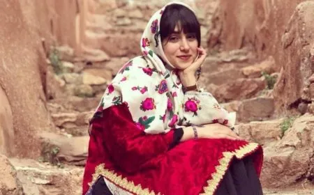 Li Îranê Hunermendek û du mûzîkjenan hatin binçavkirin