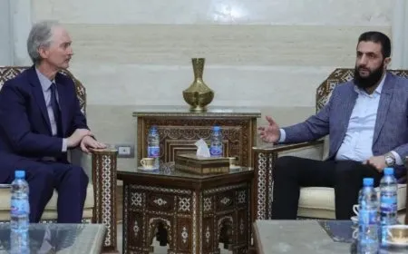 Pedesen bi Ehmed El Şerii (Colanî) re civiya